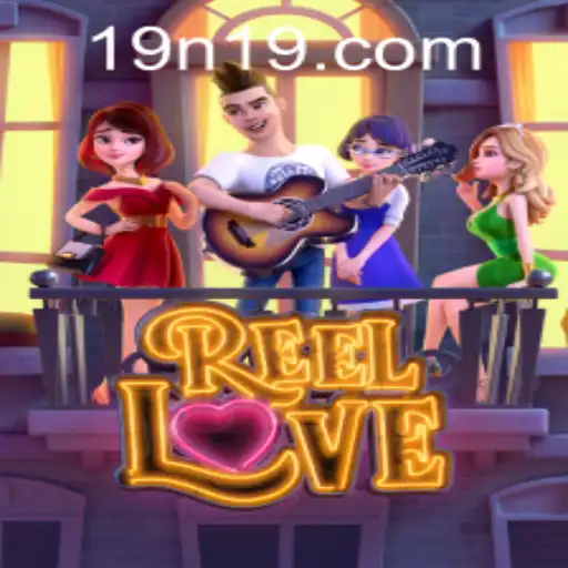 ReelLove: Dive into the Romantic World of Gaming