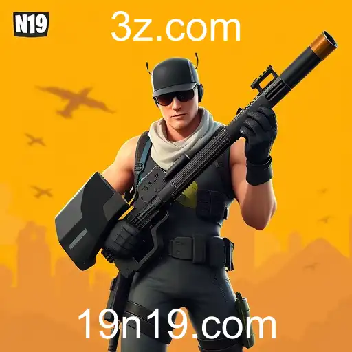 Revolução dos Jogos no Ano 2025