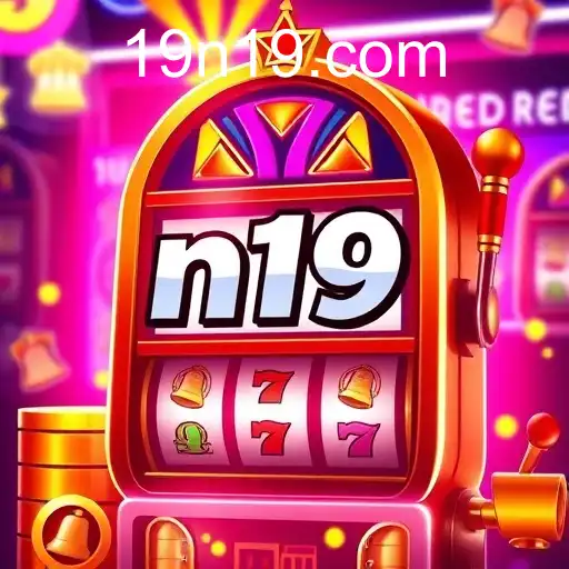 Exploring the Fascinating World of Slot Machines and the Keyword 'n19 PH Login'