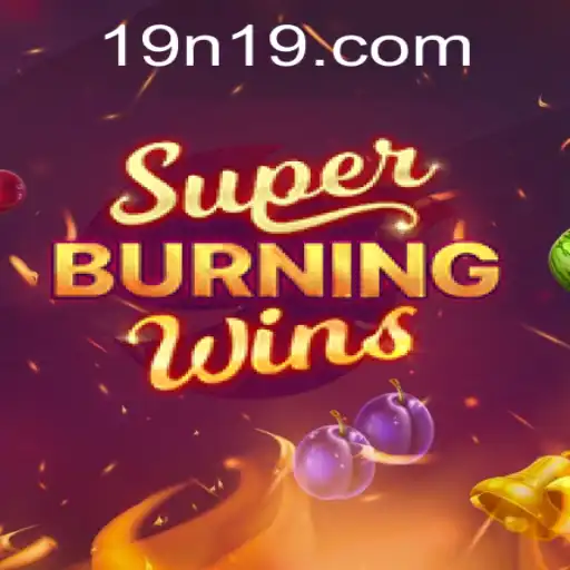 Exploring the Thrills of SuperBurningWins: A Retro Slot Experience