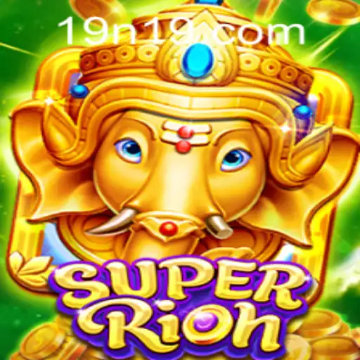 Exploring the Exciting Realm of SuperRich with n19 PH Login