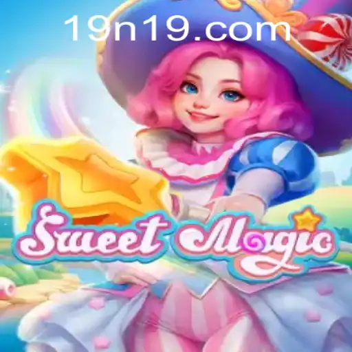 Exploring SweetMagic: A Whimsical Journey Through Enchantment