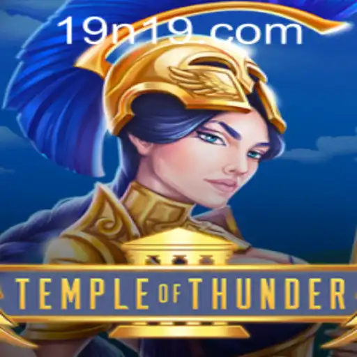 Explore the Adventure and Challenge of TempleofThunder