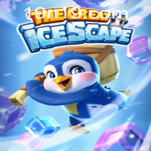 Exploring TheGreatIcescape: A Thrilling Adventure with a Chilling Twist
