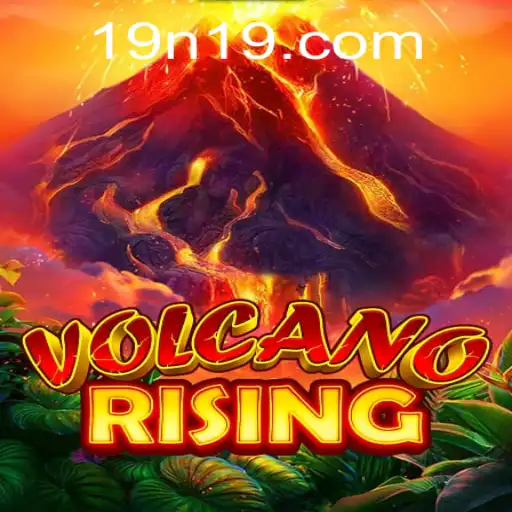 VolcanoRising: A Thrilling Adventure Unveiled