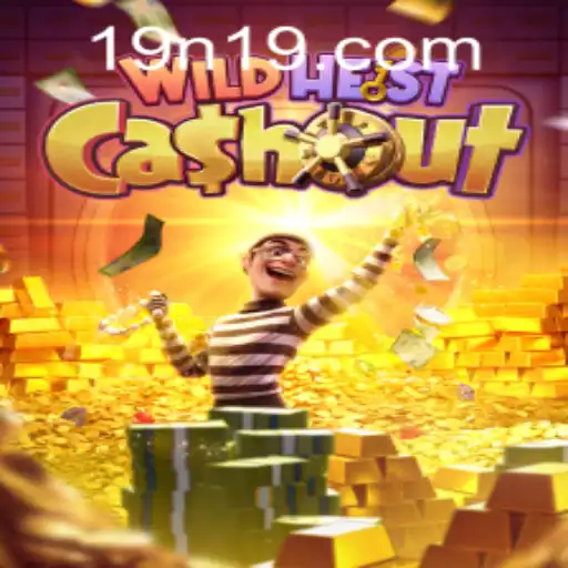 Exploring WildHeistCashout: A New Adventure in Gaming