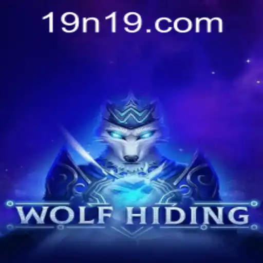 Unveiling WolfHiding: Exploring the Intricacies of a Captivating New Game