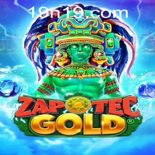 ZapOtecGold: An Intriguing Virtual Adventure